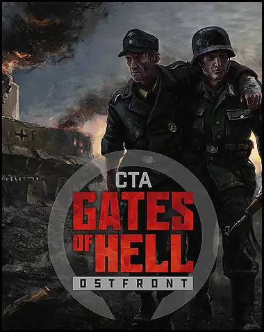 Call to Arms – Gates of Hell: Ostfront Free Download (v1.049.0 & ALL DLC)