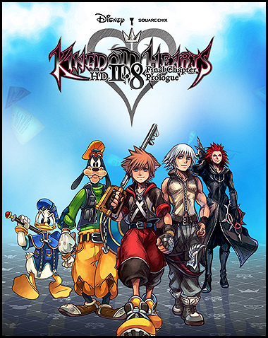 KINGDOM HEARTS HD 2.8 Final Chapter Prologue Free Download