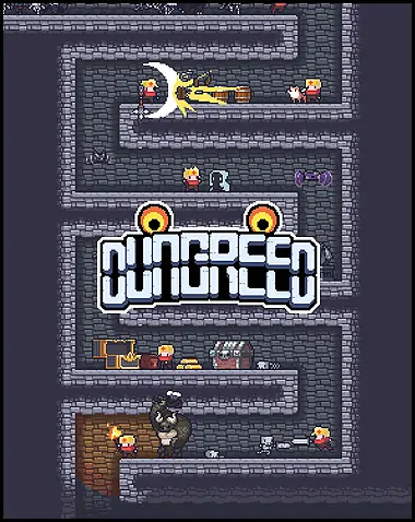 Dungreed Free Download (v1.7.6)