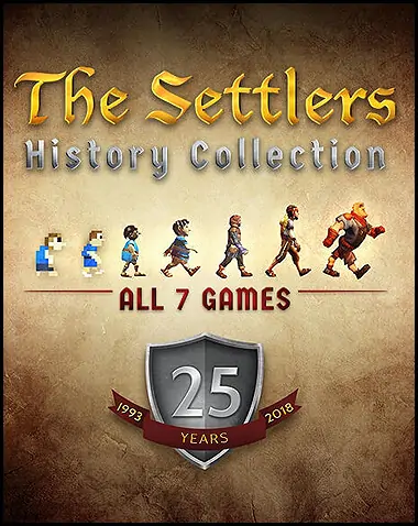 The Settlers History Collection Free Download