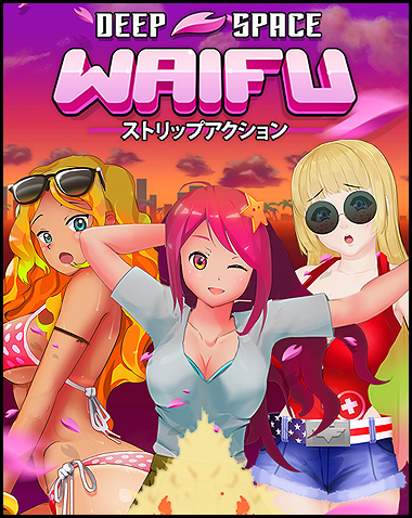 Deep Space Waifu Free Download