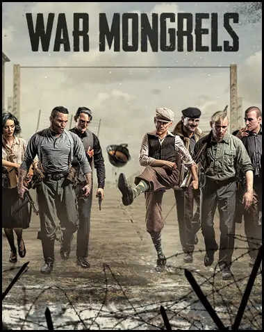 War Mongrels Free Download