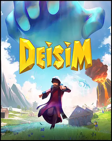 Deisim Free Download (v1.31.1)