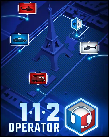 112 Operator Free Download (v0.220428 & ALL DLC)