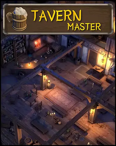 Tavern Master Free Download (v2024.11.22 & ALL DLC)