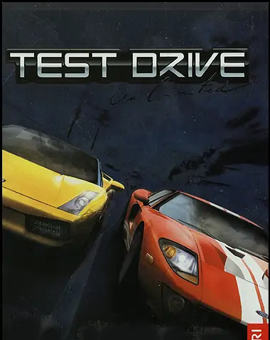 Test Drive Unlimited Free Download