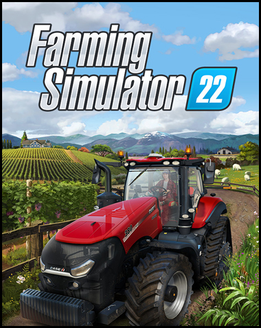 Farming Simulator 22 Free Download (v1.14.0.0 & ALL DLC + Co-op)