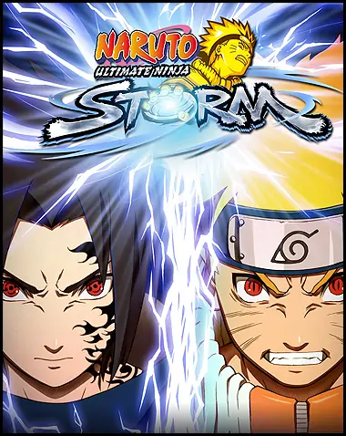 Naruto: Ultimate Ninja Storm Free Download