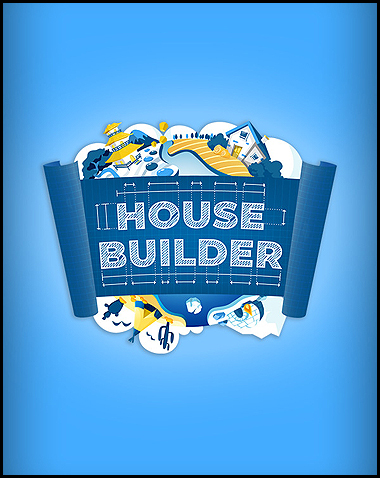 House Builder Free Download (v2024.08.21 & ALL DLC)