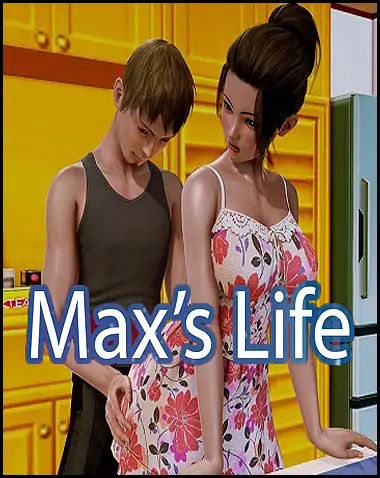 Max’s Life Free Download [Ch. 5 v0.53] [Kuggazer]