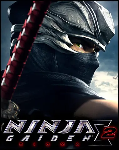 [NINJA GAIDEN: Master Collection] NINJA GAIDEN Σ2 Free Download (v2022.08.08)