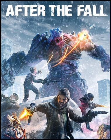 After The Fall – Launch Edition Free Download