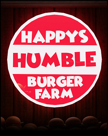 Happy’s Humble Burger Farm Free Download