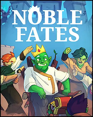Noble Fates Free Download (v0.29.6.9)