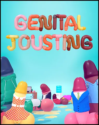 Genital Jousting Free Download