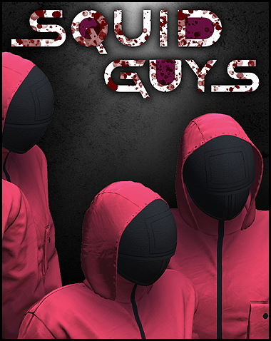 SQUID GUYS Free Download
