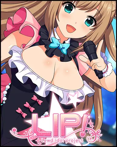 LIP! Lewd Idol Project Vol. 1 Free Download