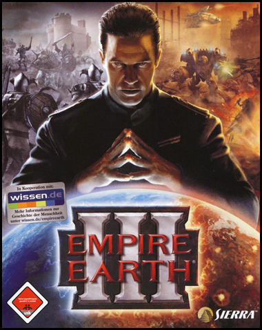 Empire Earth 3 Free Download