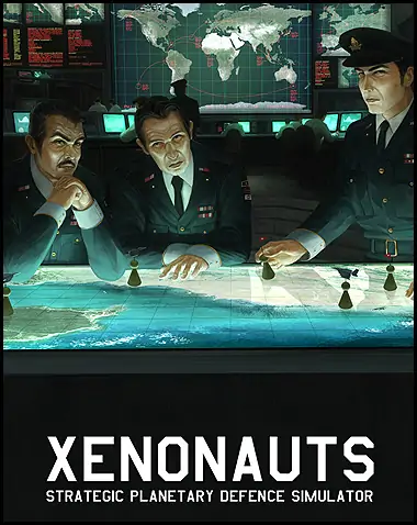 Xenonauts Free Download (v1.65W)