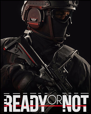 Ready or Not Free Download (v97150 & ALL DLC)