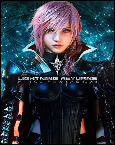 Lightning Returns: Final Fantasy XIII Free Download