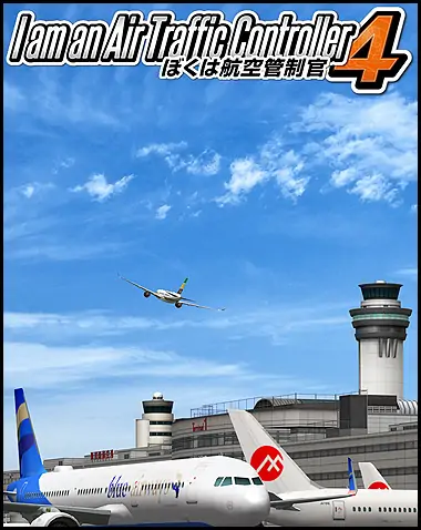 I am an Air Traffic Controller 4 Free Download