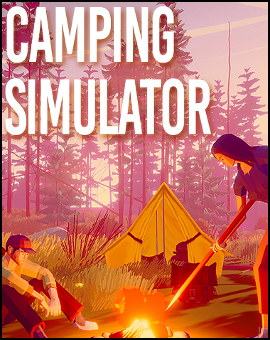 Camping Simulator: The Squad Free Download (v1.1.0.5)