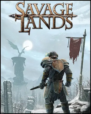Savage Lands Free Download (v0.9.1.148)