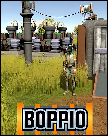 Boppio Free Download (v1.0.0)