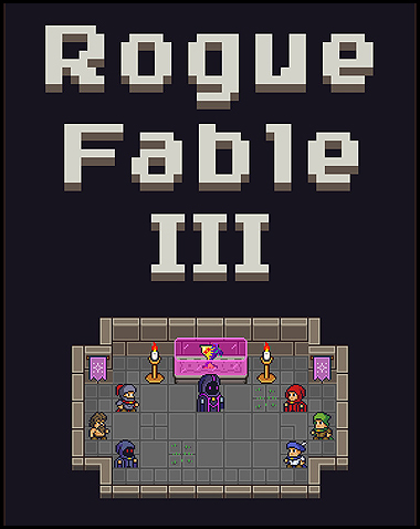Rogue Fable III Free Download (v2.0.8)