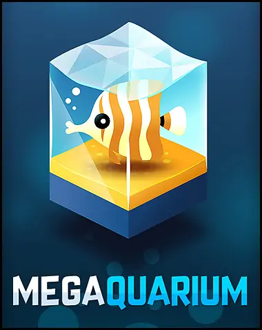 Megaquarium Free Download (v4.2.4g & ALL DLC)