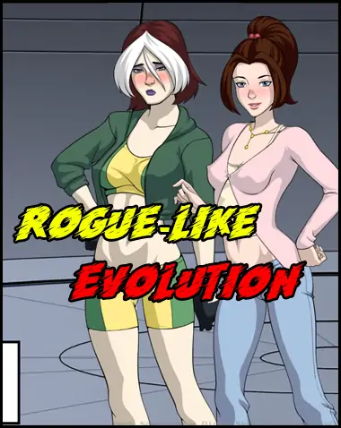 Rogue-like: Evolution Free Download [v1.54] [Oni]