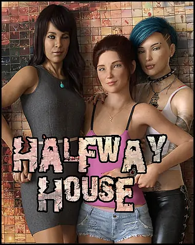 Halfway House Free Download [Ep.9] [Az]