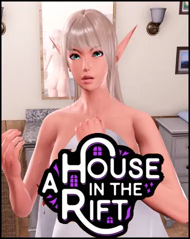 A House in the Rift Free Download [v0.7.11r1] [Zanith]