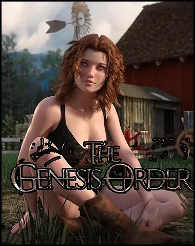 The Genesis Order Free Download [v1.05 & Uncensored] [NLT Media]