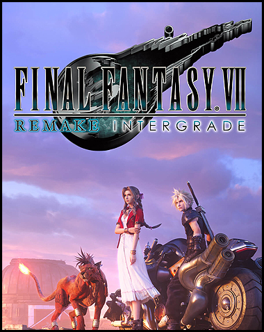 Final Fantasy VII: Remake Intergrade Free Download (v1.0.0.4)