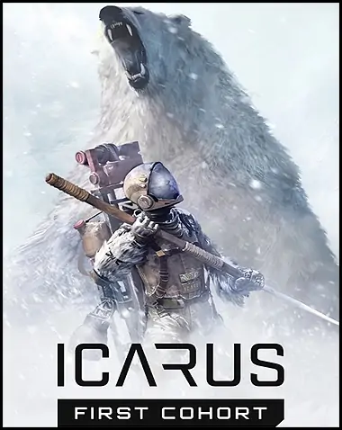 ICARUS Free Download (v2.2.40.132442 & ALL DLC)