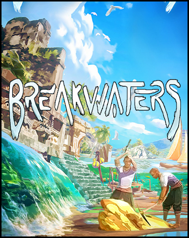 Breakwaters Free Download (v0.9.75)