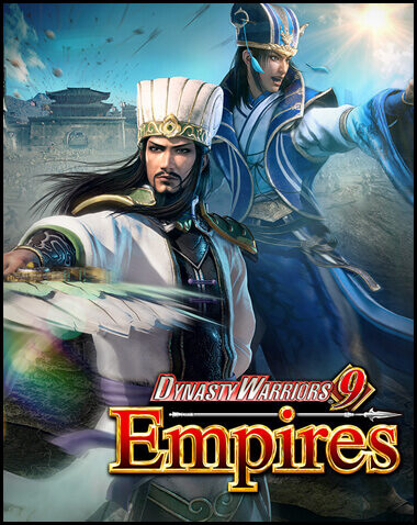 DYNASTY WARRIORS 9 Empires Free Download (v1.0.1.1)