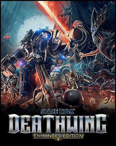 Space Hulk: Deathwing – Enhanced Edition Free Download (v2.44 + 3 DLC)