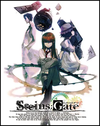 Steins;gate Free Download