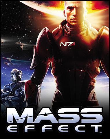 Mass Effect Free Download