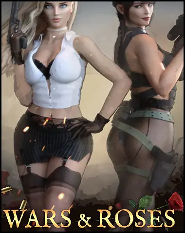 Wars and Roses Free Download