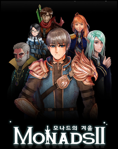 Monads II Free Download (v2.0.4)