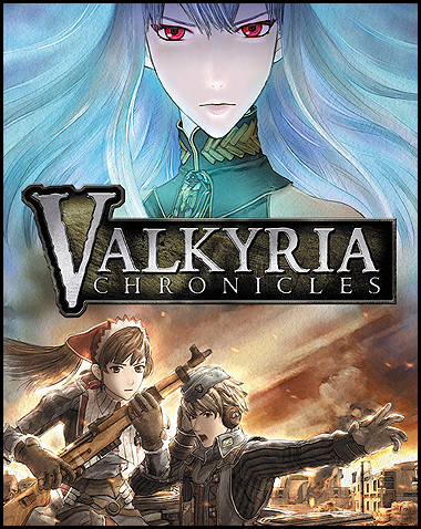 Valkyria Chronicles Free Download (v2015.02.19)