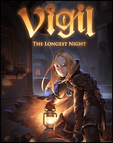 Vigil: The Longest Night Free Download (v2025.03.11)