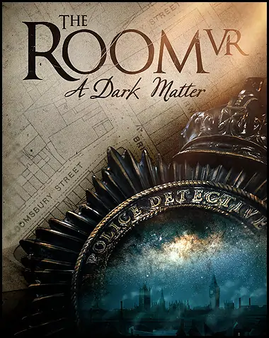 The Room VR: A Dark Matter Free Download