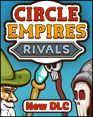 Circle Empires Rivals Free Download (v2.0.34)