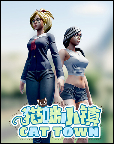 Cat Town Free Download