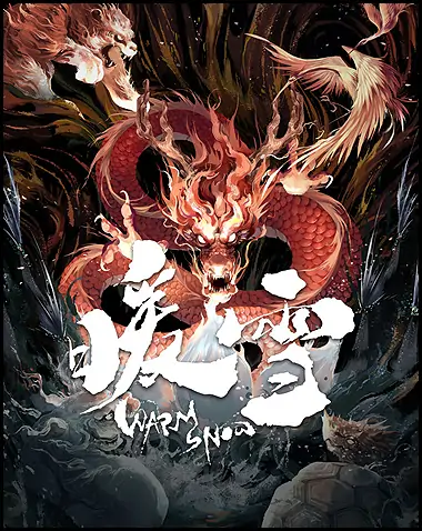 Warm Snow Free Download (v3.1.0.1 & ALL DLC)